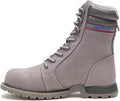 Cat Footwear Women's Echo Waterproof Steel Toe Work Boot Review