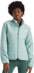 THE NORTH FACE Women's Junction Insulated Jacket - Water Resistent