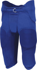 Boys Integrated 7-Piece Pad Football Pant - Durable Protection