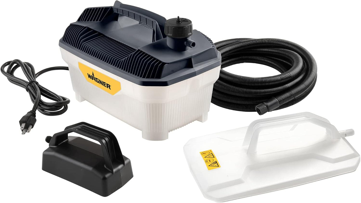 Wagner 725 Wallpaper Steamer for Easy Wallpaper Removal