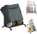 Guitar Stand Cover by WJYZHM - Dust Proof & UV Protection