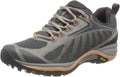 Merrell Women's Siren Edge Waterproof Walking Shoe - Stable Traction