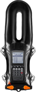 Aquapac Waterproof Pro Harness VHF Radio Case - Professional