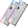 Acer Predator Vesta II RGB DDR5 RAM 32GB 6000MHz for Gamers