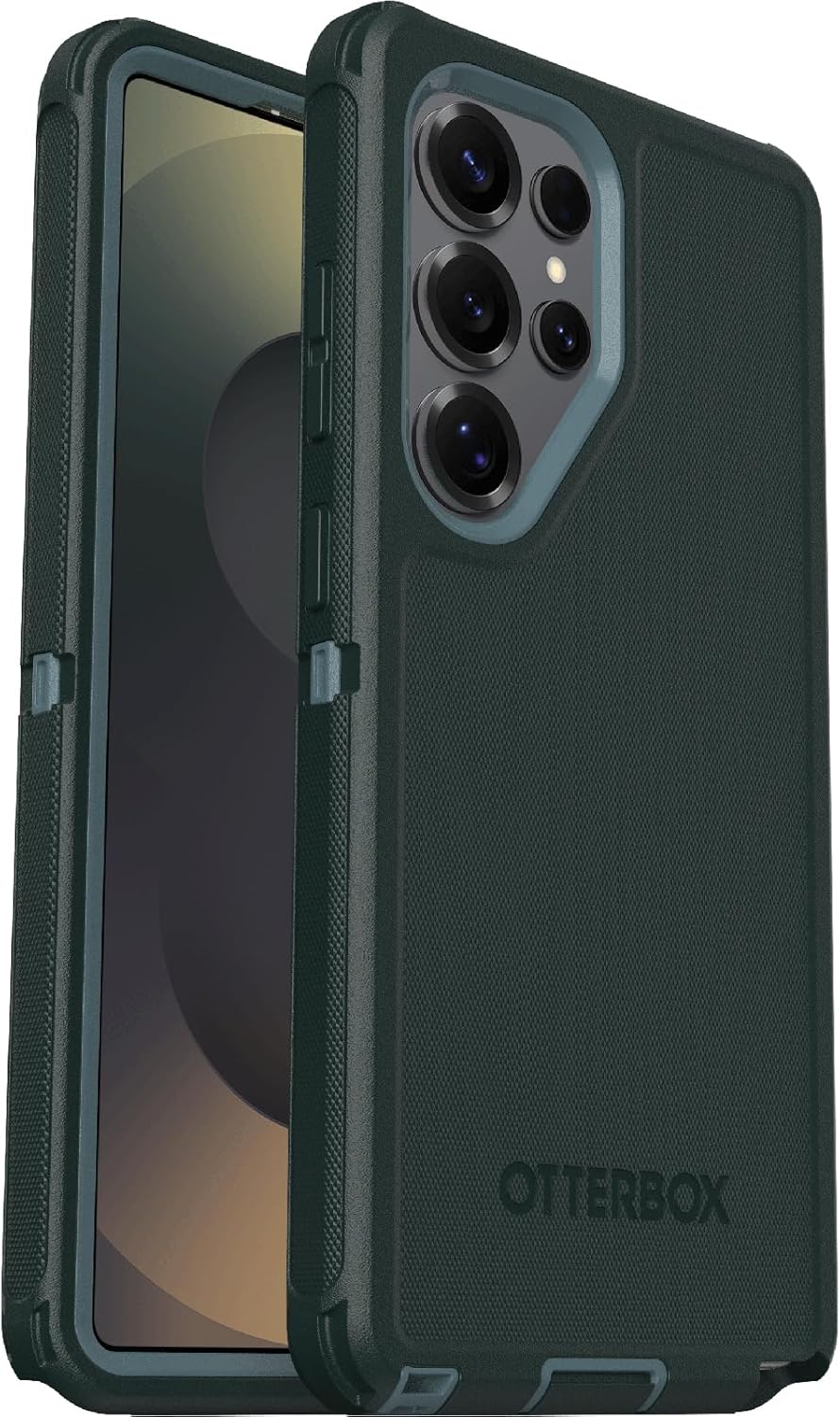 Samsung Galaxy S25 Ultra Defender Case for Ultimate Durability