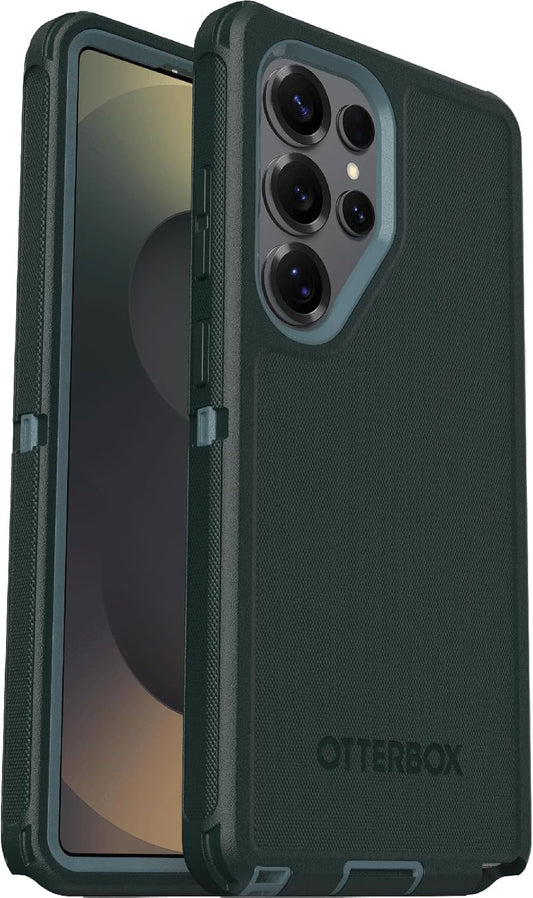 Samsung Galaxy S25 Ultra Defender Case for Ultimate Durability