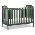 daVinci Beau 3-in-1 Baby Crib Convertible to Toddler Bed - Forest