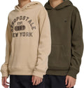 AEROPOSTALE Boys Hoodie 2 Pack Premium Comfy Fleece Pullover