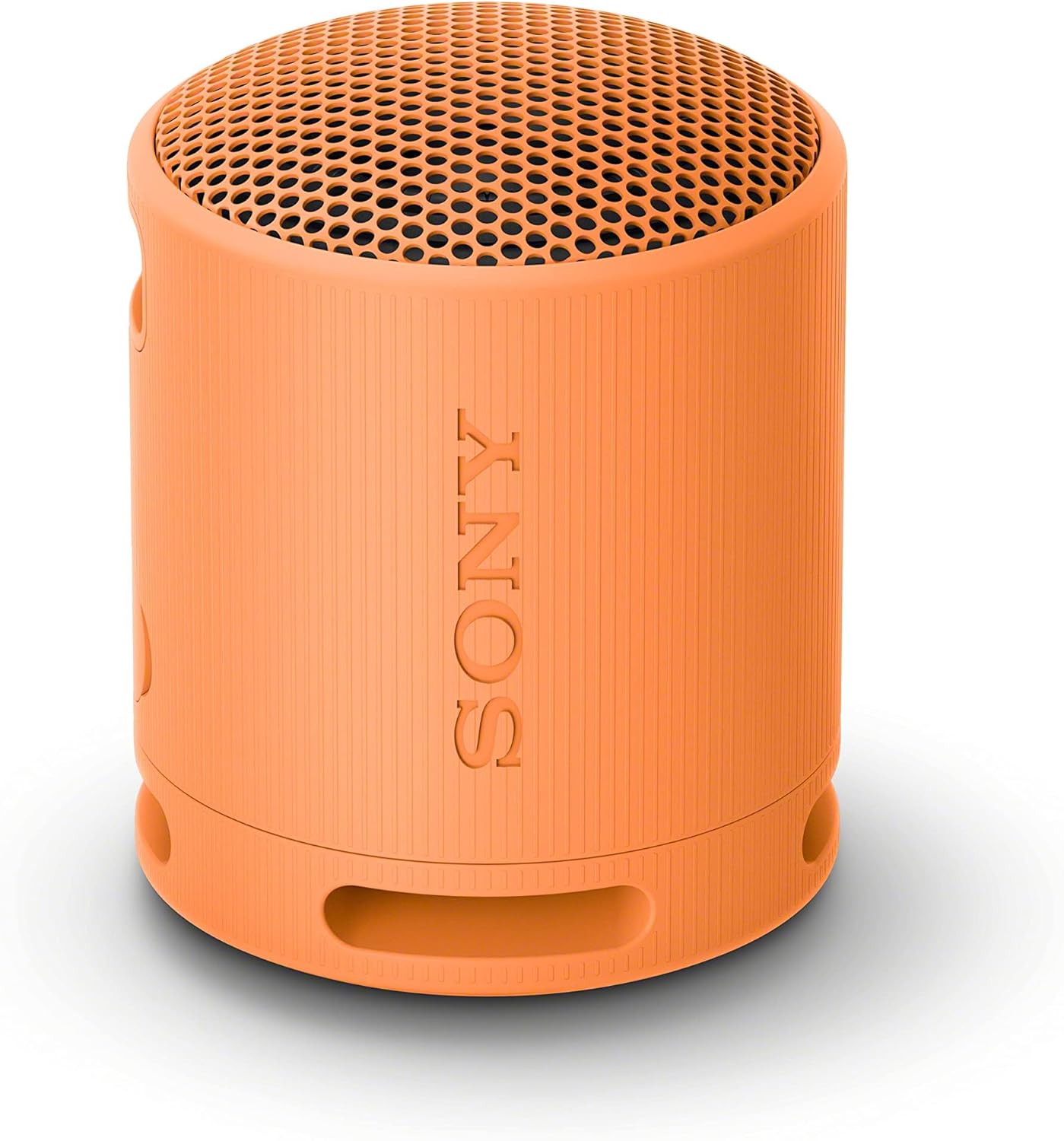 Sony SRS-XB100 Portable Bluetooth Speaker with Powerful Sound
