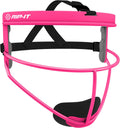 RIP-IT Original Defense Softball Face Mask - Lightweight Protection
