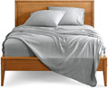 Twin Sheet Set - 1800 Ultra-Soft Microfiber Twin Bed Sheets