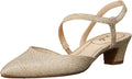 Women's Minimalist Pump Pointed Toe - Low 1.5in Heel