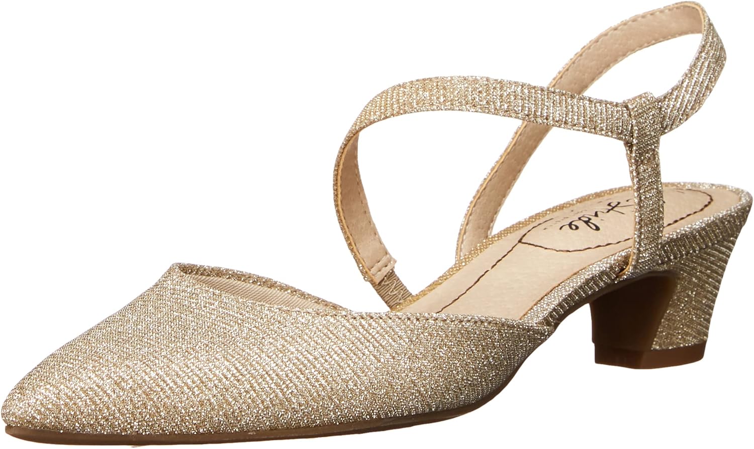 Lifestride Women's Minimalist Pump for Stylish Comfort