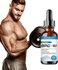 New B-pc157 Supplement Drops - Protective Recovery Support