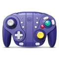 NYXI Wizard Gamecube Controller for Switch OLED - Wireless with Gyro