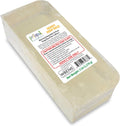 Primal Elements Honey Soap Base - Moisturizing Melt and Pour Glycerin