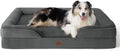 Bedsure Orthopedic Dog Bed for Extra Large Dogs - Supportive Foam Sofa