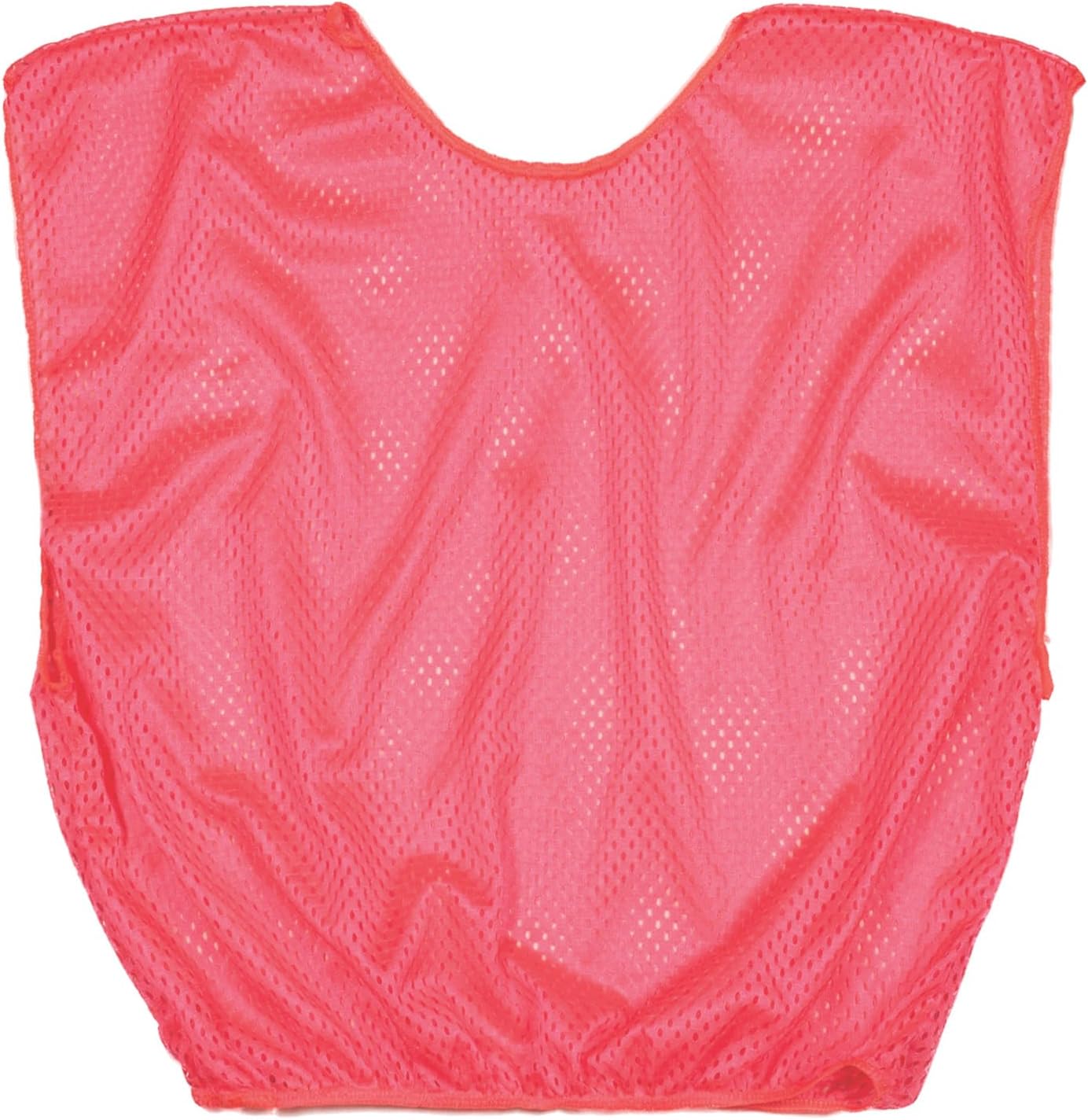 Champion Sports Mesh Practice Scrimmage Vest for Youth and Adults