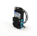MAC 4 Port Solenoid Boost Valve PWM 46A-AA1-JDBA-1BA - Precise Boost
