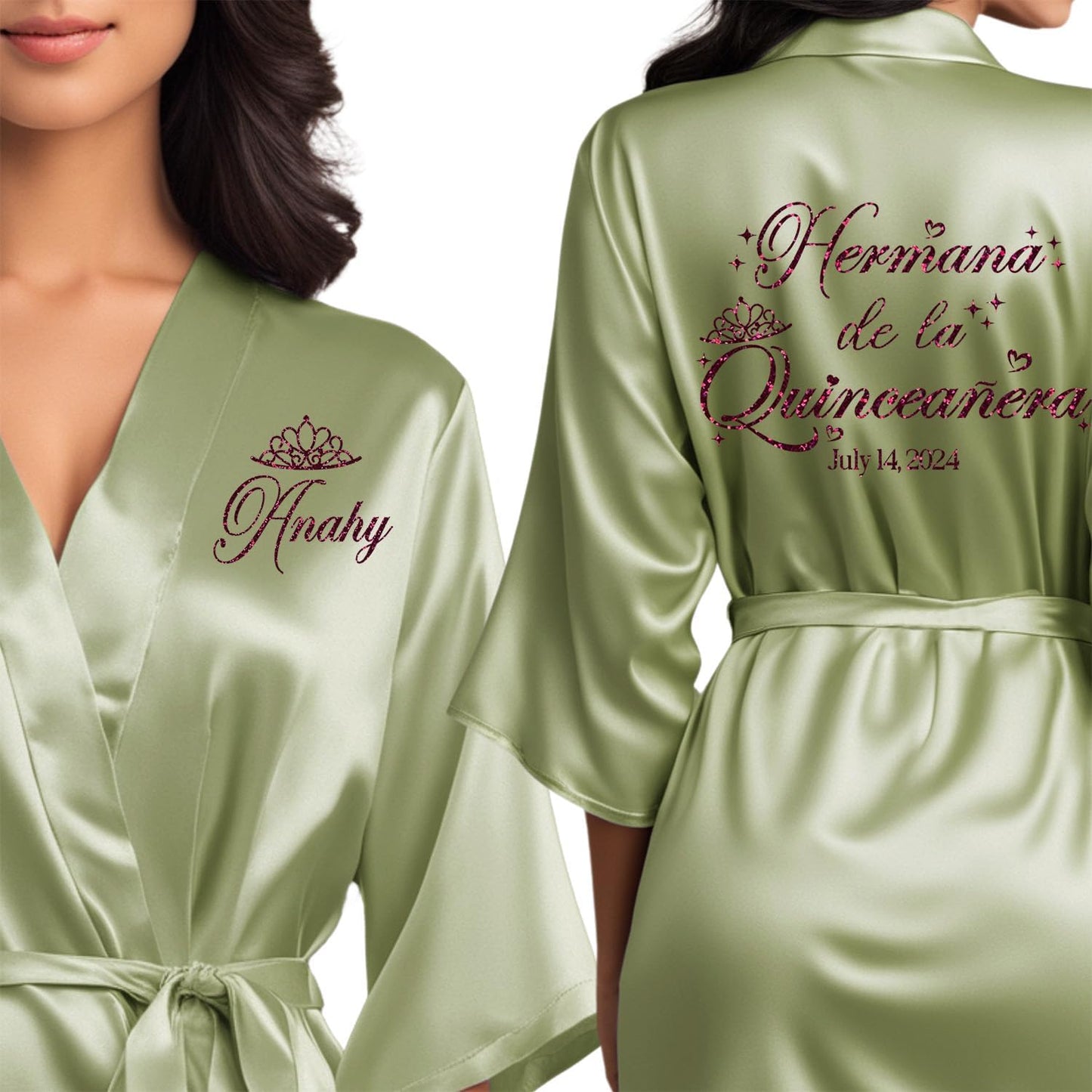 Mis Quince Anos Robes for Perfect Quinceanera Photo Opportunities