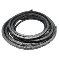 Flexible Graphite Braided Compression Packing 5/8 x 5/8 10 ft