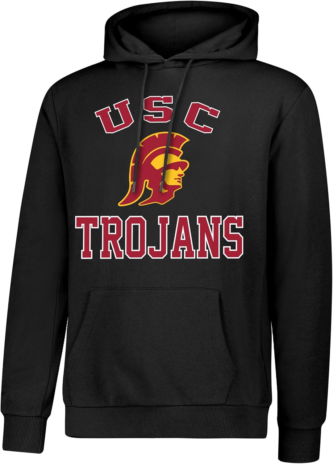 Ultra Game NCAA Official Super Soft Midtown Hoodie Pullover