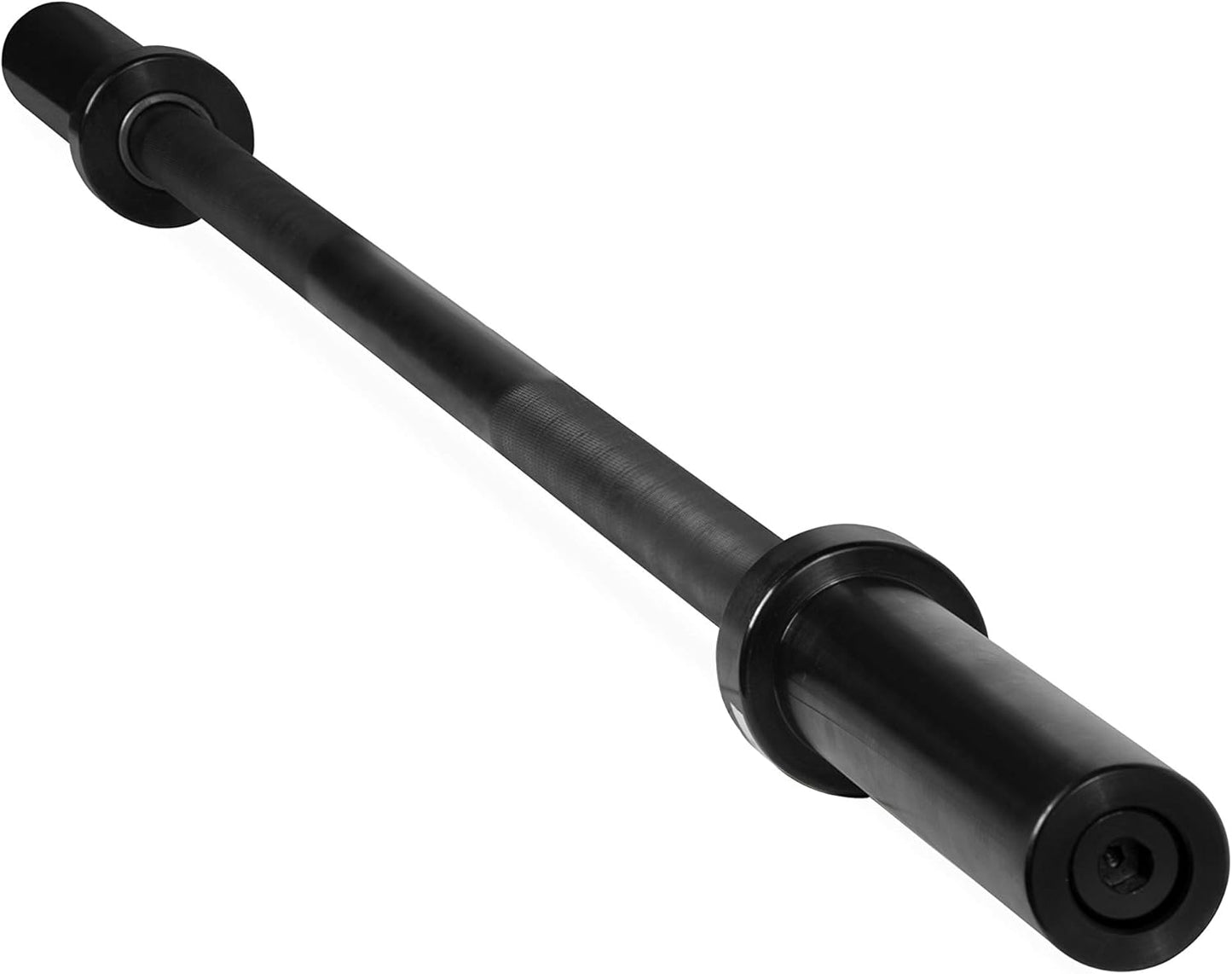 CAP Barbell 2-Inch Olympic Barbell Bars for Versatile Workouts