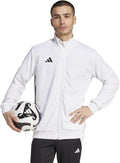 adidas mens Tiro 25 Essentials Training Track Top for Men - Regular