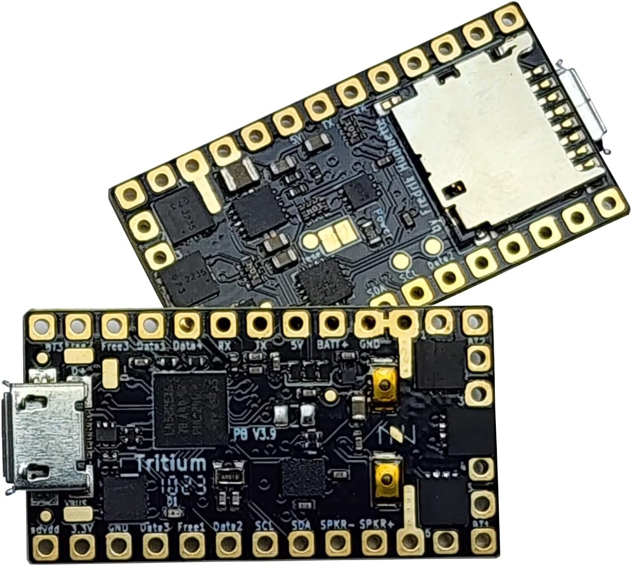 Proffieboard V3.9 Open Source Lightsaber Sound Board Review