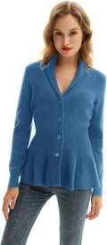 Vintage Cardigan Sweater for Women by Belle Poque - Chic Style