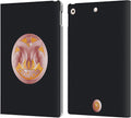 iPad 10.2 2019/2020/2021 Leather Wallet Case - WWE Tag Team Champion