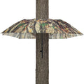 Kalkal 58 in Wide Tree Stand Umbrella with Heavy Duty Rod - Hunting