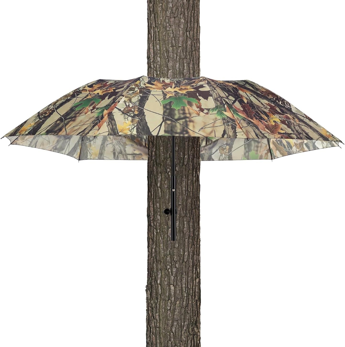 Kalkal 58ft Wide Tree Stand Umbrella - Durable Hunting Accessory