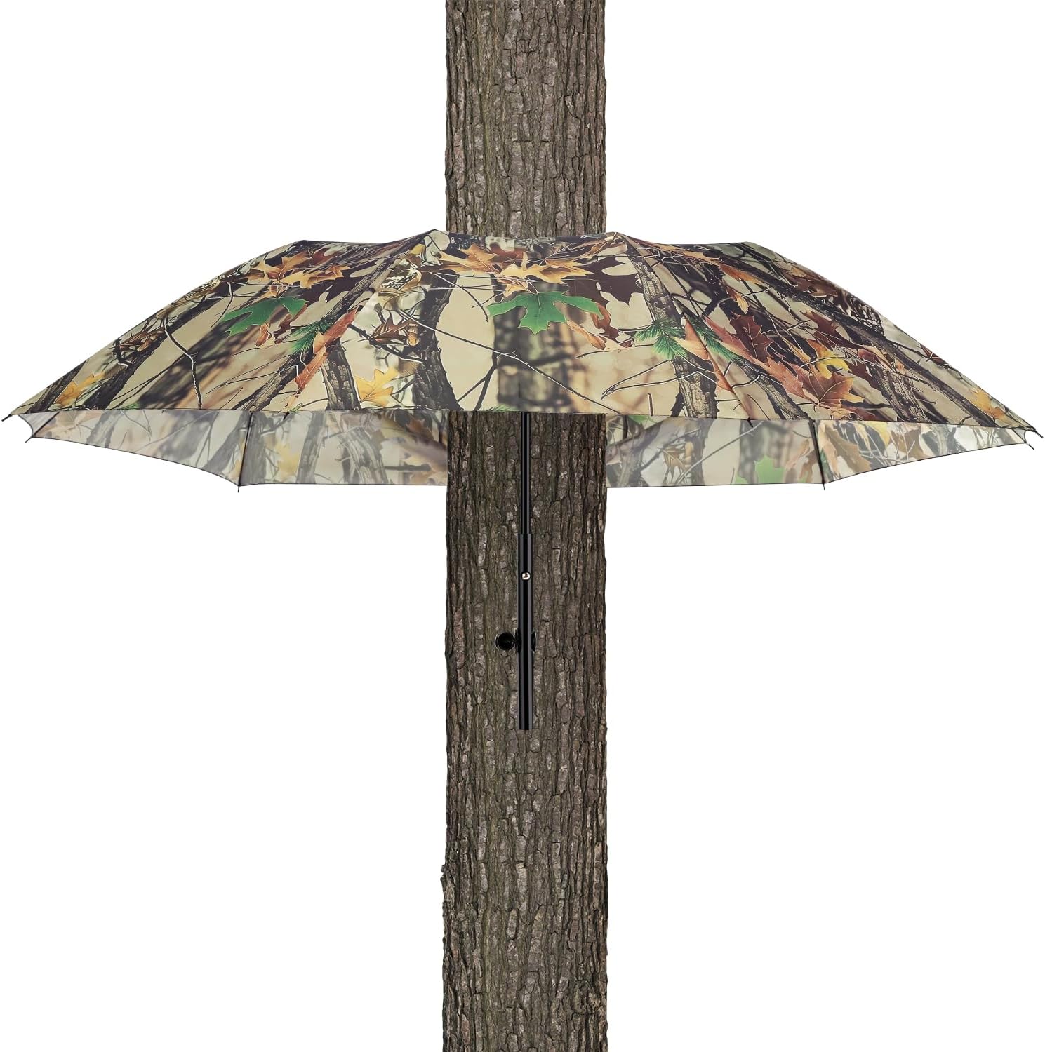 Kalkal 58ft Wide Tree Stand Umbrella - Durable Hunting Accessory