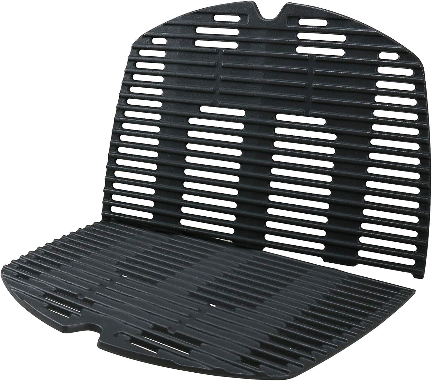 Uniflasy 7646 Cooking Grates Replacement for Weber Q300 Series