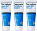 Dermeleve Steroid Free Anti-Itch Cream - Extra Strength Relief