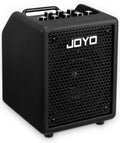 JOYO 30W Bass Amp Portable Combo - Compact Bass Practice Power