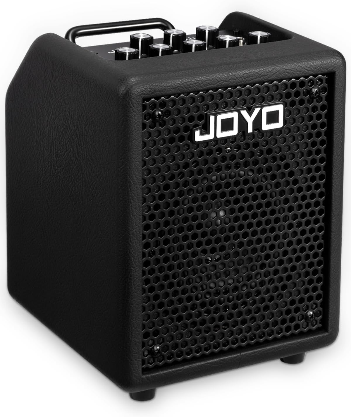 JOYO 30W Bass Amp Portable Combo with Bluetooth 5.1 for Gigs