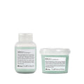Davines MELU Shampoo Anti-Breakage Cleansing For Long Or Damaged Hair