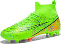 Mens Soccer Shoes and Womens Football Cleats for All Surfaces