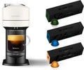 Nespresso Vertuo Next Coffee and Espresso Machine - Compact One-Touch
