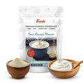 Sour Cream Mix Bubble Tea Flavoring Powder - Versatile Baking & Drinks