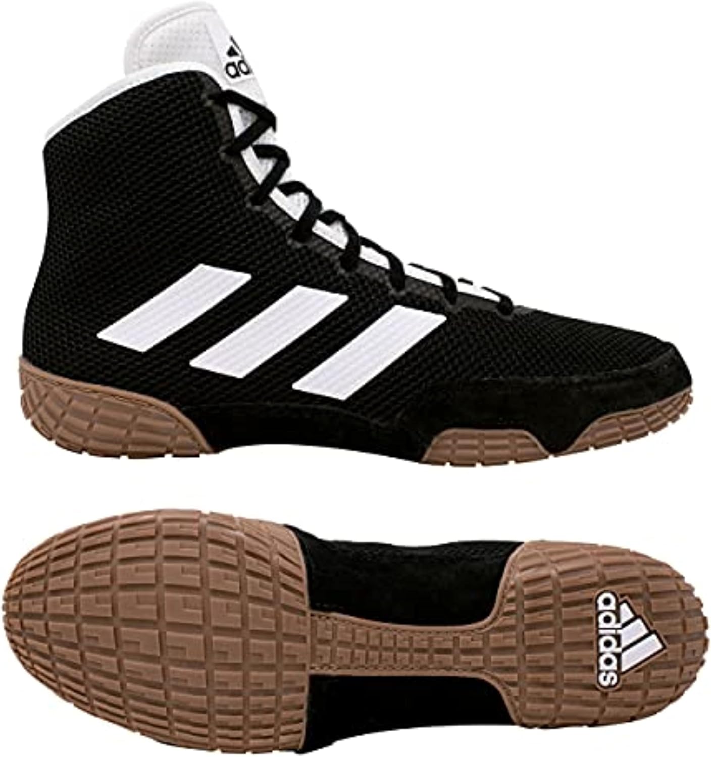 adidas Boy's Tech Fall 2.0 Unisex Wrestling Shoes Review