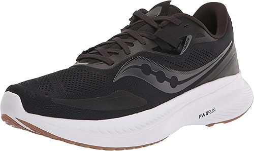Saucony Men's Guide 15 Running Shoe for Ultimate Comfort