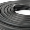 Car Door Rubber Edge Trim Seal Strip - Flexible 30ft Weatherstrip