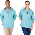 Pack-n-go Wind & Water-resistant Pullover - Packable Travel Jacket its