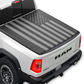Flag Truck Tonneau Cover for 2002-2025 Ram 1500 Classic Body - Secure