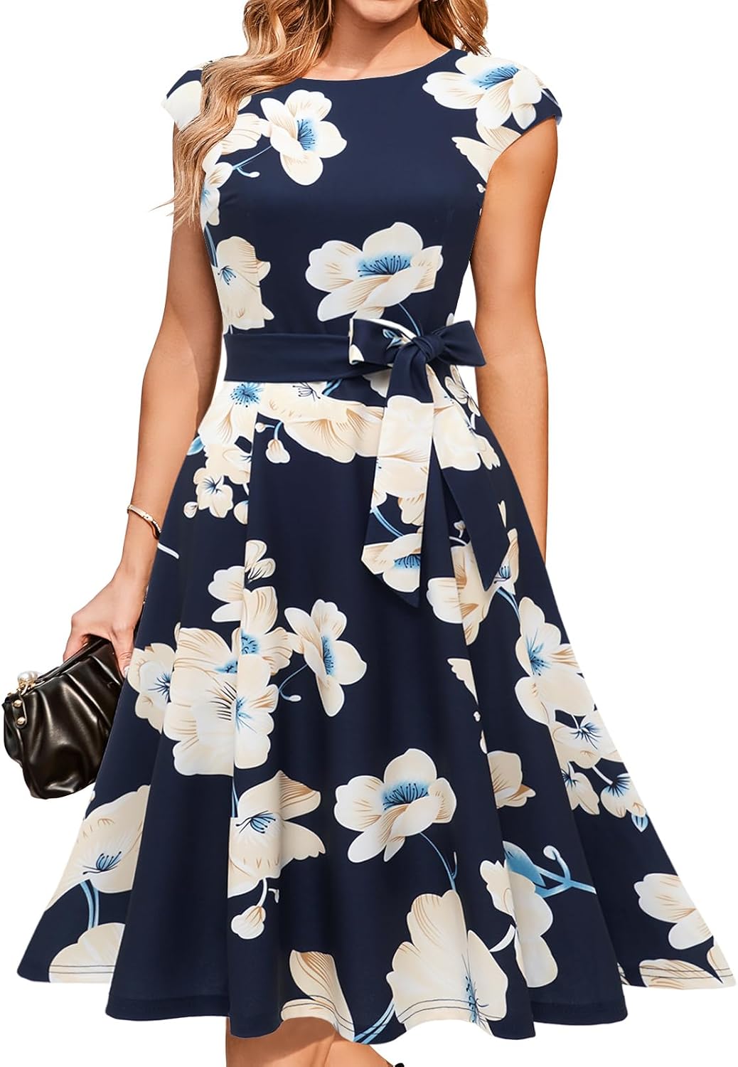 DRESSTELLS Women's Cocktail Dresses for Formal Events 2025