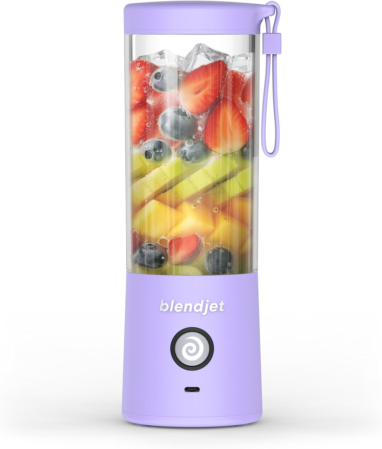BlendJet 2 - Cordless 16oz Personal Blender