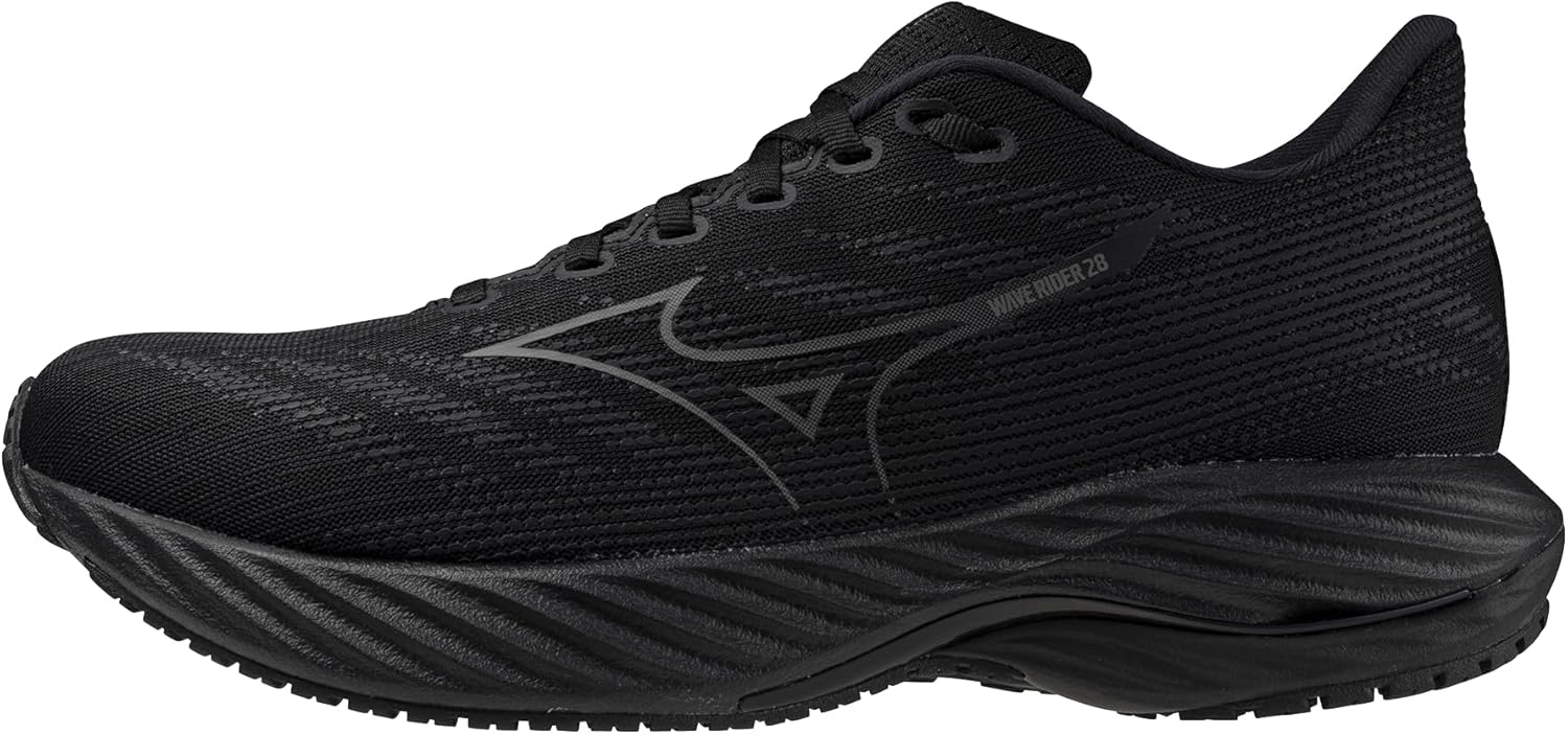 Mizuno Women's Wave Rider 28 Running Shoe for Ultimate Comfort